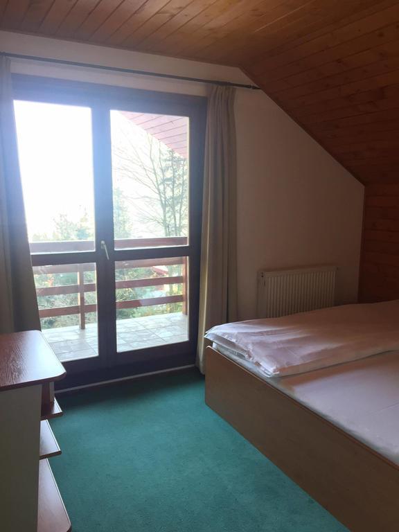 Villa Mara Sinaia Esterno foto