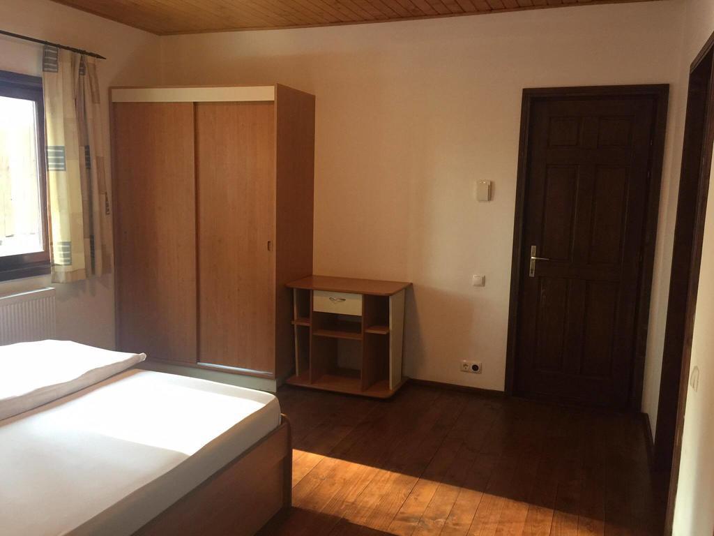 Villa Mara Sinaia Esterno foto